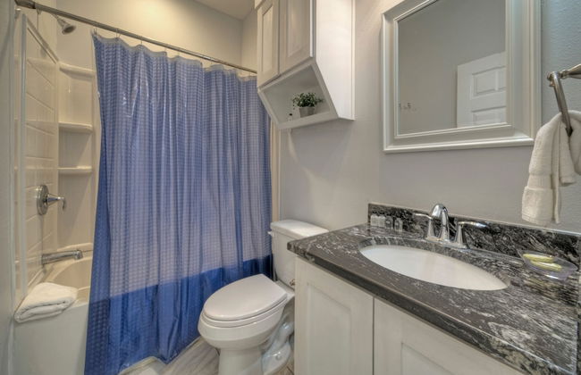 Keeper Red by Avantstay Pool Private Boat Dock - Foto 28