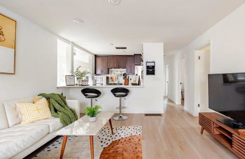 Cozy Seattle Home for Family & Friends - Foto 30