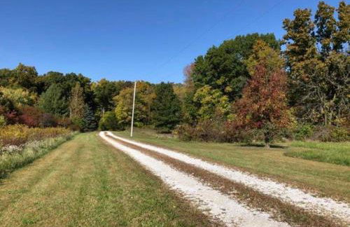 Finn's Hideaway -Modern family river home - Foto 38