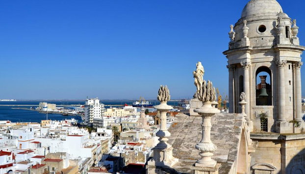 Excursión - Catedral de Cádiz y Torre Tavira - Foto 4