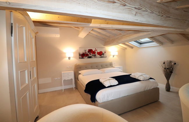 Il Borgo di Villa Cellaia - Foto 6