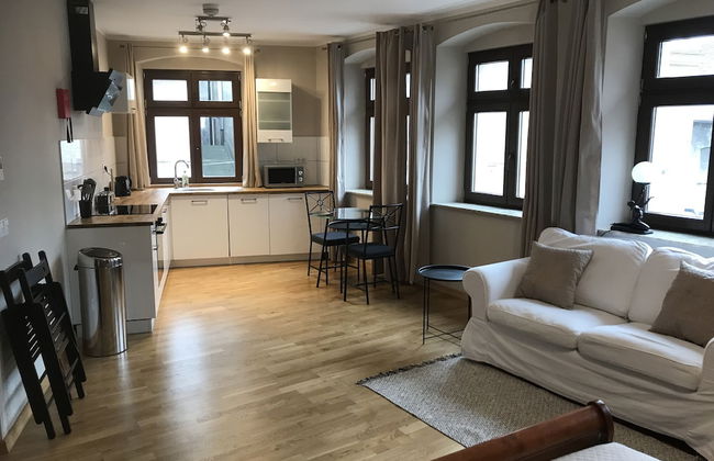 Drzewna Apartments - Foto 47