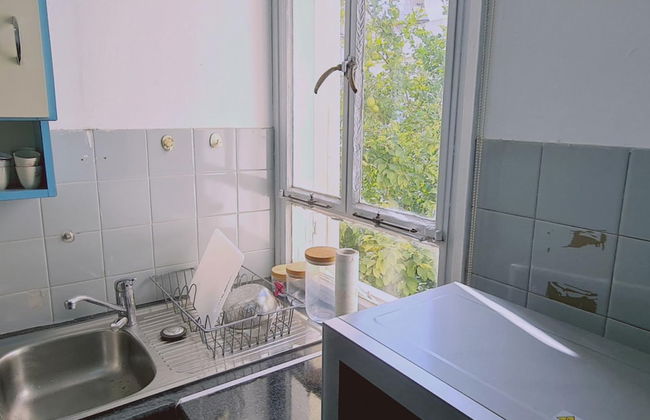 57 NIC - Stay Chrysanthemum City Apartment - Photo 19