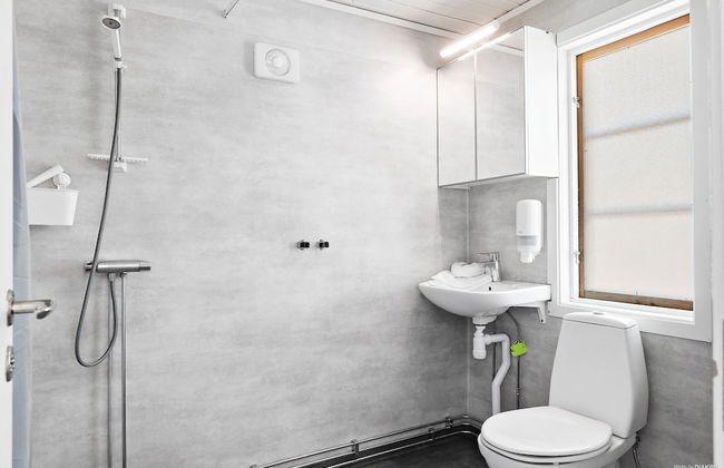 First Camp Tylösand - Foto 15