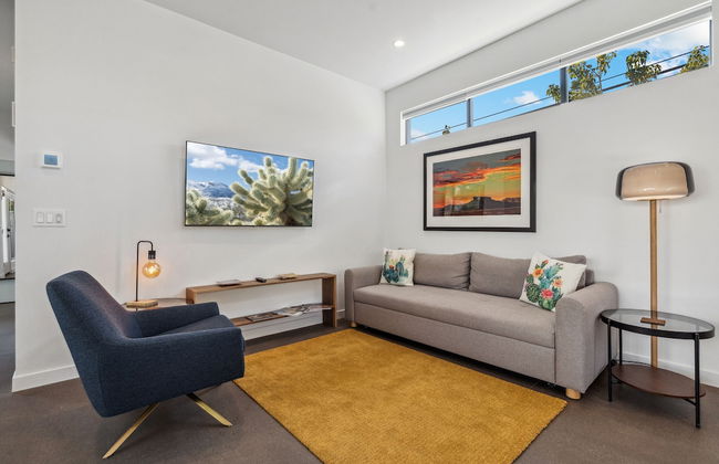 4Square Complex - Foto 53