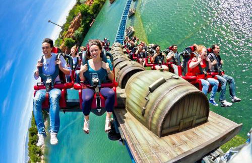 Casa de Mont-roig delante de la playa - Foto 40