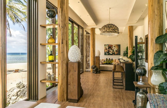 Den Pasar Nasog Villa - Foto 37