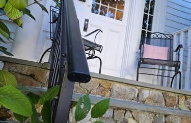 Heart Historic Ridgefield Studio WALK to town - Foto 10