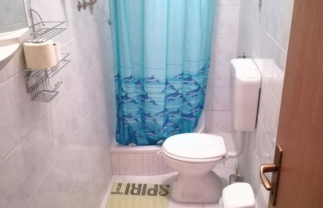 Deluxe apartment BellaCosta - Foto 53