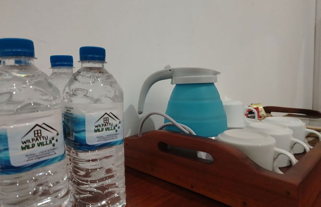 Wilpattu wild villa - Photo 49