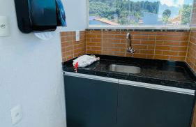 Ap studio para até 4 pessoas - Foto 39