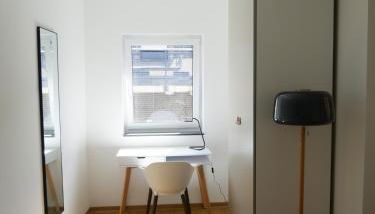 Burg Domizil - Foto 4, wardrobe