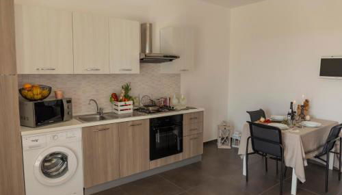 MareinSicilia Dammusa Residence - Foto 5