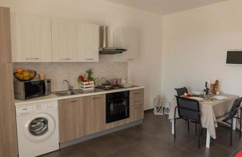 MareinSicilia Dammusa Residence - Foto 5