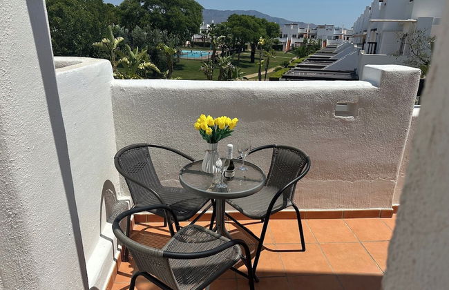 2 Bed Penthouse in Condado de Alhama Naranjos 4 - Foto 20