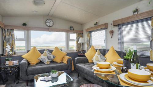 Caban Cwtch The Cosy Cabin - Foto 5