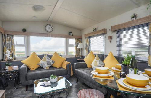 Caban Cwtch The Cosy Cabin - Foto 5