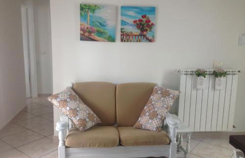 Lulù Marin Casa Vacanze Praia a Mare - Photo 10