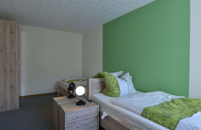 Holiday Home in Morz With Garden - Foto 5