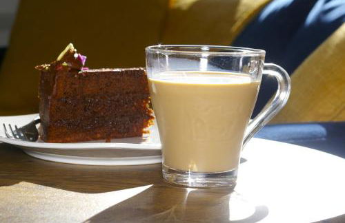 Stunning 1 Bed Apt in Ripon centre - FREE PARKING - Yorkshire Accommodates - Foto 32