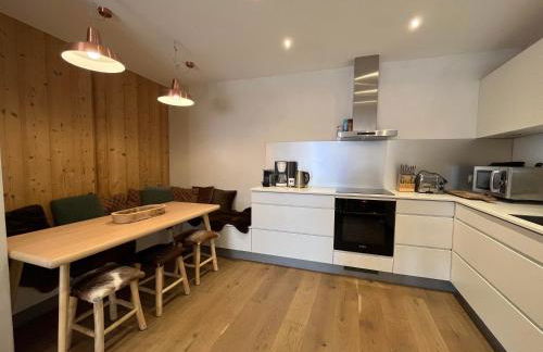 Luxurious Chalet Apartments - Chalet Serendipité - Foto 21