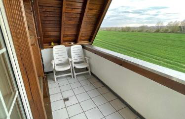 Großzügige Ferienwohnung für bis zu 4 Personen mit Balkon - Photo 12