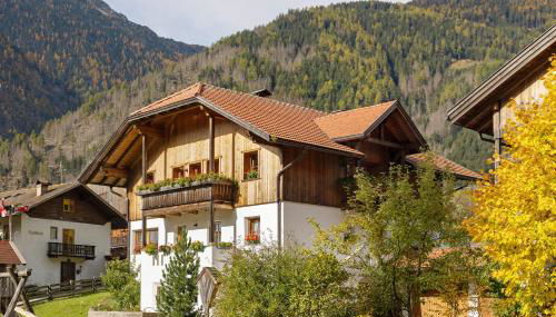 Inneroswalderhof - Photo 5