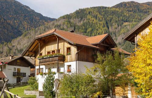 Inneroswalderhof - Photo 5