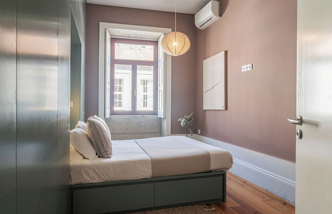 Aparthotel Oporto Alves da Veiga - Foto 8