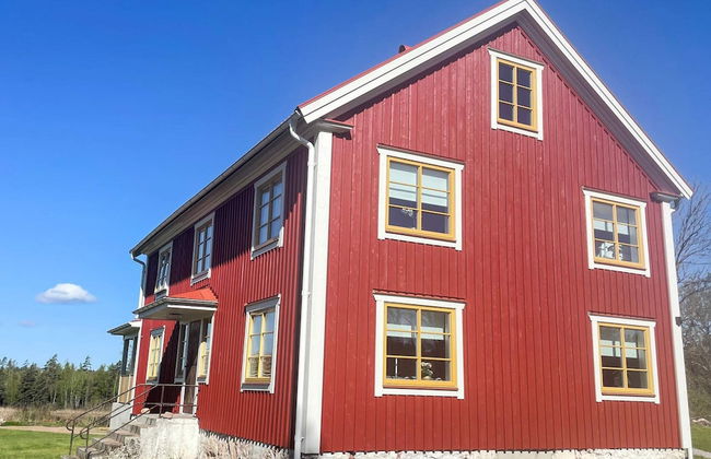 4 Star Holiday Home in Karlskrona - Photo 38