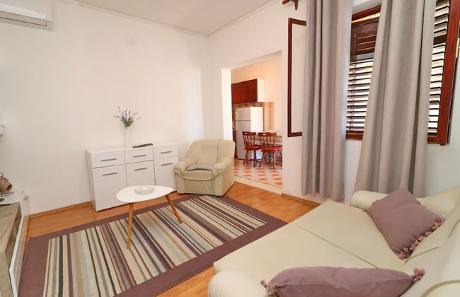 Apartments Peselj, Brna - Foto 24