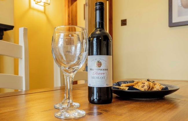 Pudding Cottage - Foto 31