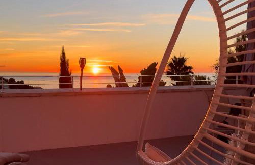 Casa del Sol Jacuzzi privado y vistas al Mediterráneo en Altea Hills - Foto 8