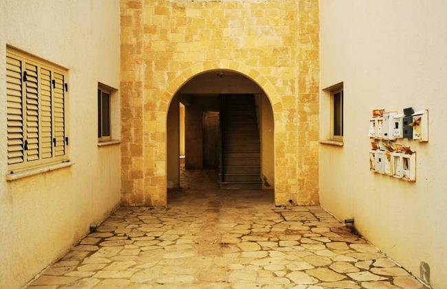 Escape and Relax Apartment - Foto 10