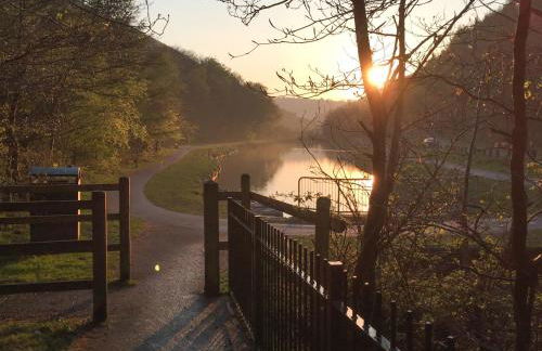 Cwmcarn Cottage - Foto 20