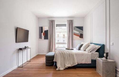 The Best Rent - Prestigious multi-bedroom apartment overlooking St. Peter’s - Foto 21