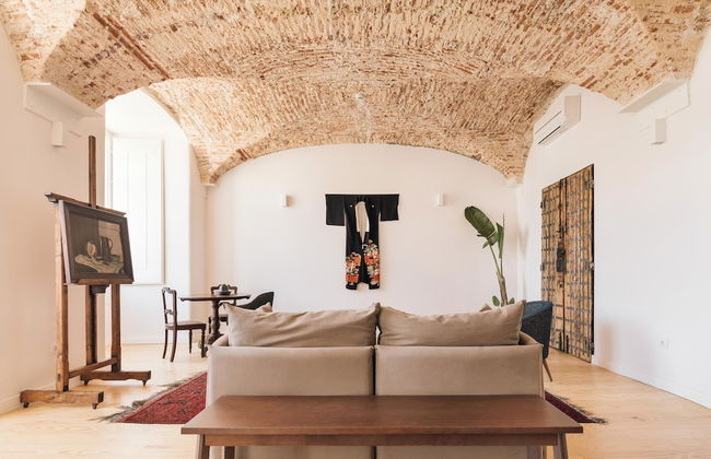 The Visionaire Apartments - Photo 131