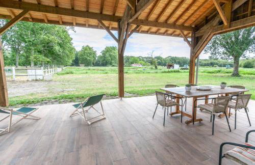 Domaine forestier Darricau au bord du lac, 12 min de l'océan - Foto 35