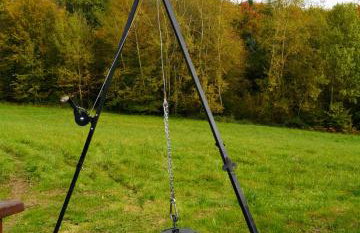 Leśna Muzyka Apartment Limanowa - Photo 27