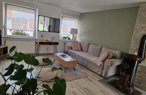 le refuge du bonheur - Foto 9