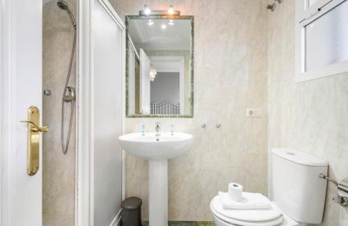 Sunny flat with pool by Costarentals - Ref 52 - Photo 25