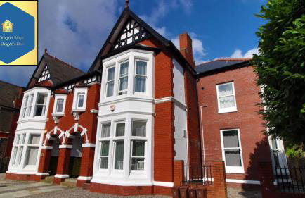 Cardiff City Centre apartment Private Parking - Foto 51