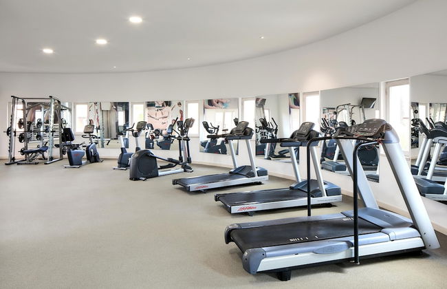 NH Marina Portimao Resort - Foto 32