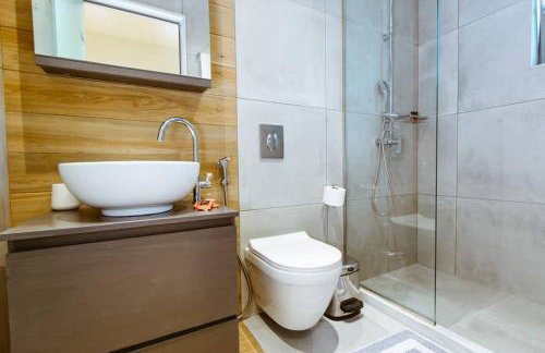 Iliovasilema Apartments - Foto 14