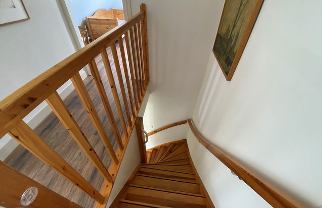 Cozy Villa with Garden near Wadden Sea - Foto 16