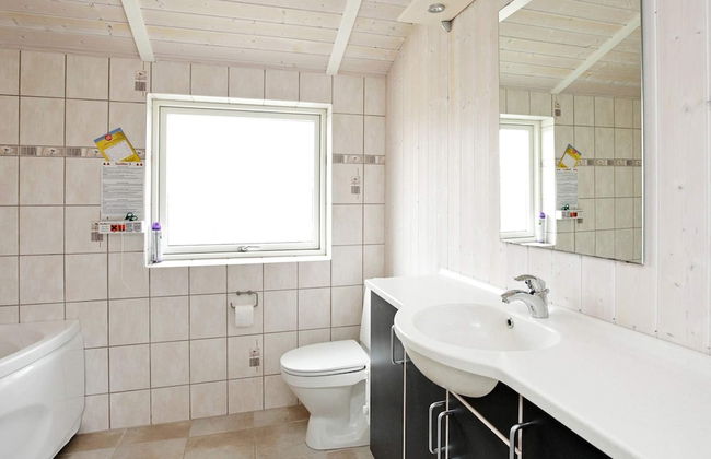 10 Person Holiday Home in Rudkobing-by Traum - Foto 32