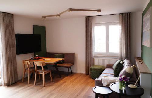 Ferienwohnungen Andreas Schäfler - Foto 9