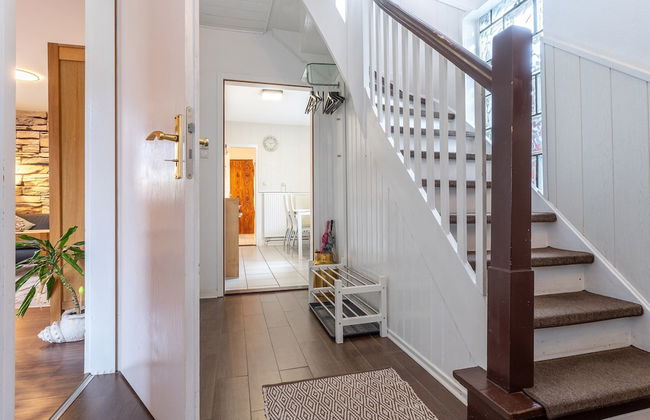 Ferienwohnung in Busum - Foto 22