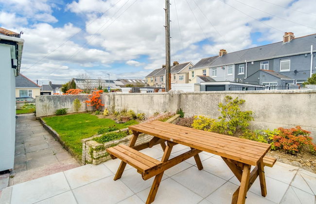 Plymouth-fernhurst- 2 Bedroom Bungalow - Foto 66