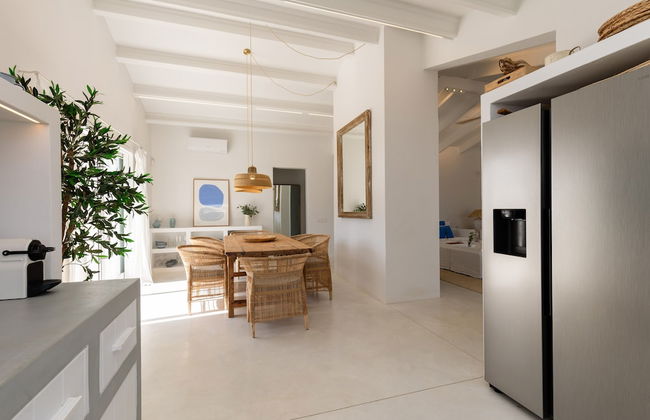 Sa Blava in Binisafua - Foto 19